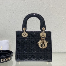 Christian Dior My Lady Bags